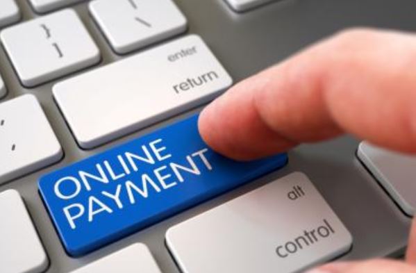 Online Betalen