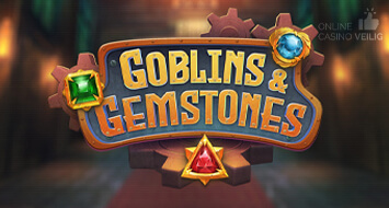 Goblins & Gemstones